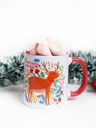 Good Cheer Mug