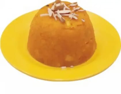 Rava Kesari