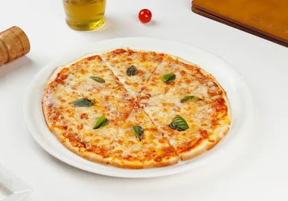 Margherita Pizza