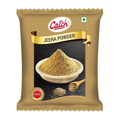 Catch Jeera Powder 100g