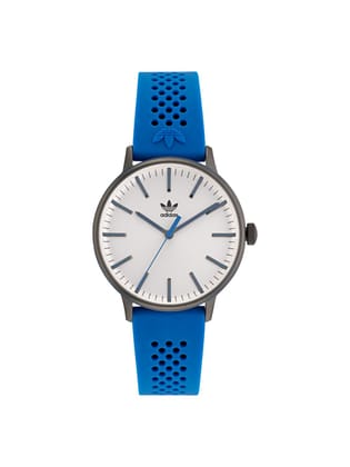 Adidas Originals White Dial Unisex Watch - AOSY22019-White