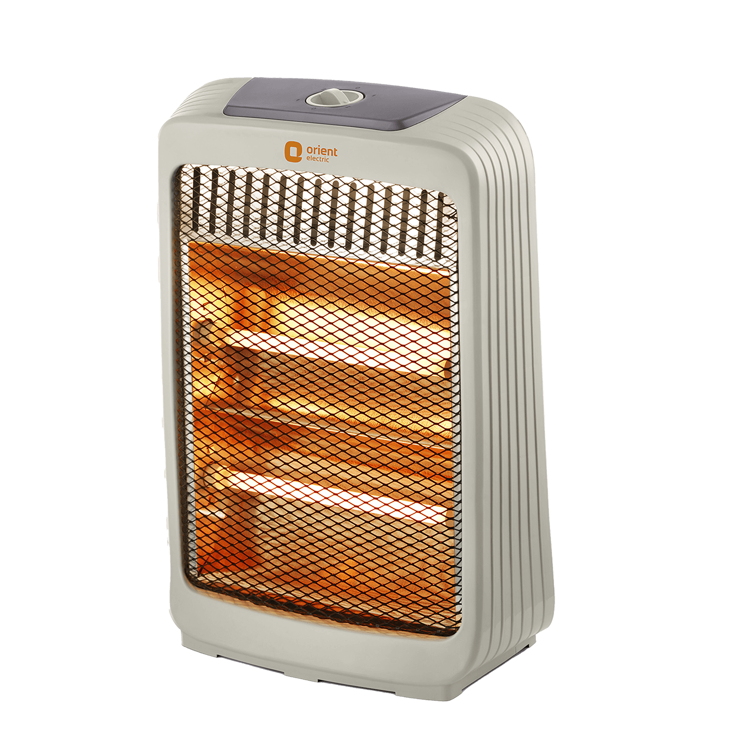 Stark 800W Quartz Electric Room Heater-Stark 800W Quartz Electric Room Heater - Default Title