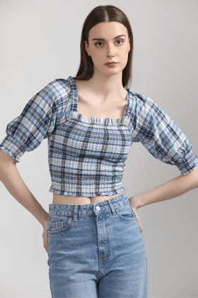 Hester Top-XS