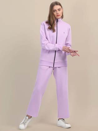 Amswan Womens Premium Cotton Cord Set-S
