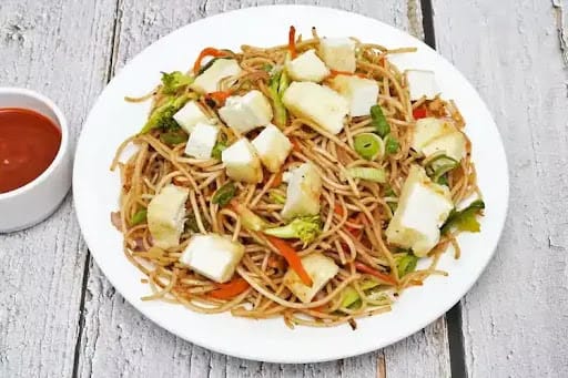 Paneer Chowmein
