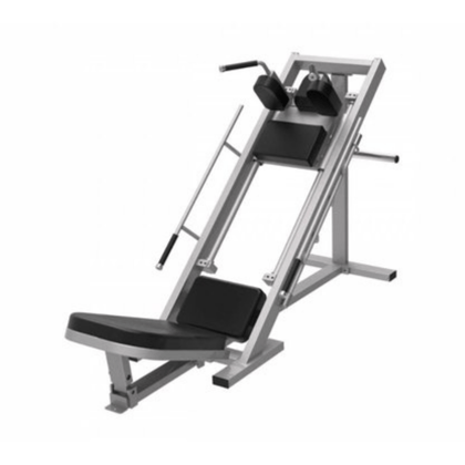 Leg Press Hack Squat Machine Price in India-ER-958