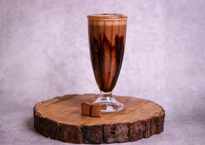 Chocolate Shake