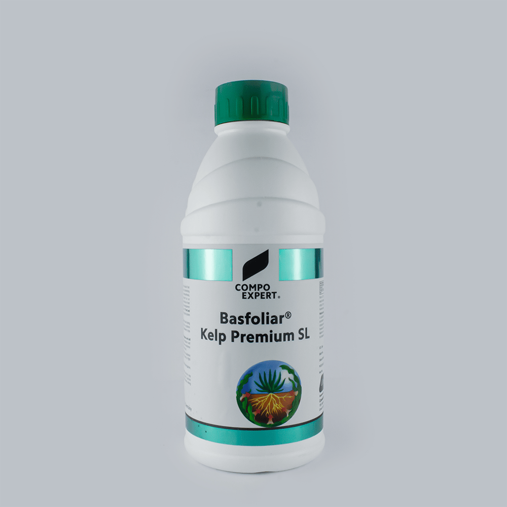 Basfoliar Kelp Premium SL-100 ml