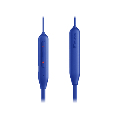 OnePlus Bullets Wireless Z2 Bluetooth Headset-OnePlus Bullets Wireless Z2 Bluetooth Headset