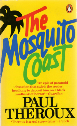 The Mosquito Coast
