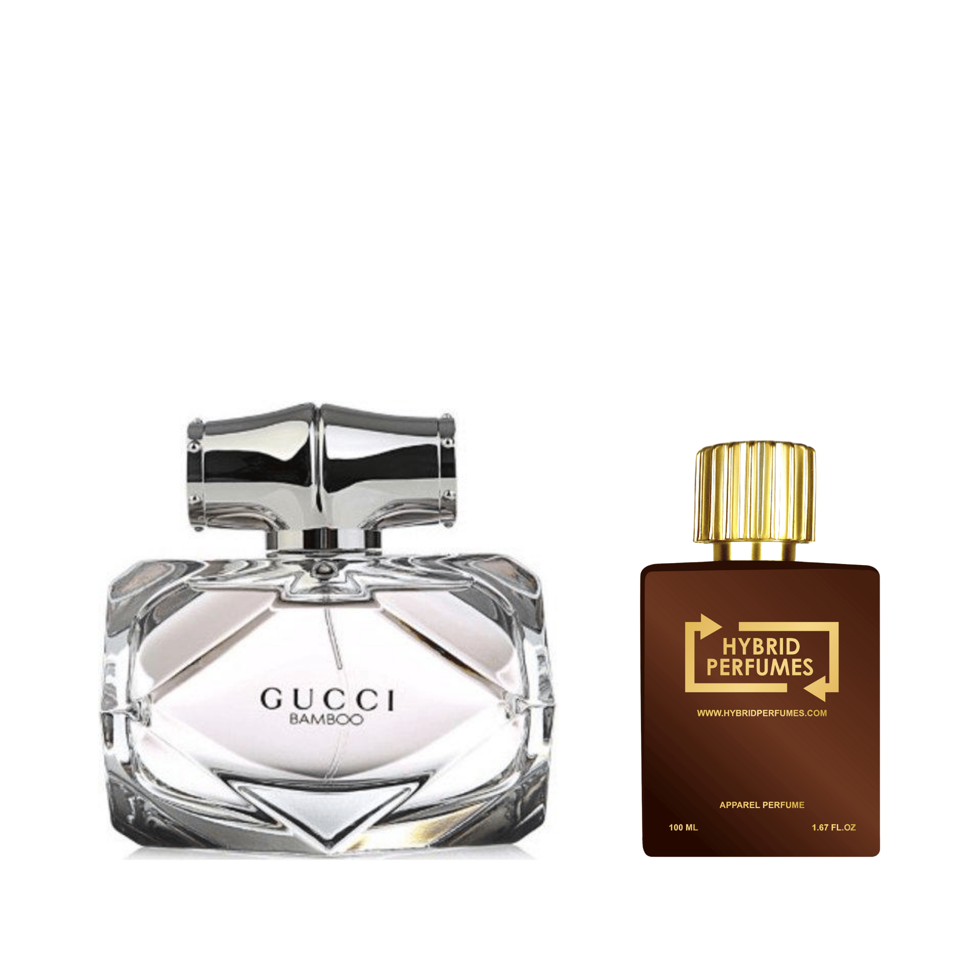 Gucci Bamboo-50 ML