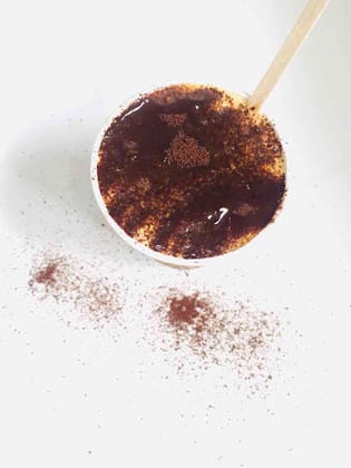 Hot Coffee (Strong)