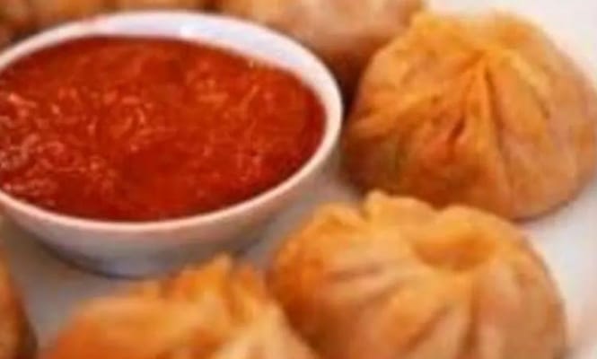 Mom Noodles And Fast Food