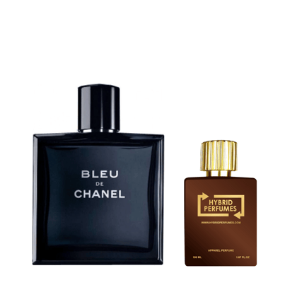 Bleu de Chanel Chanel-50 ML