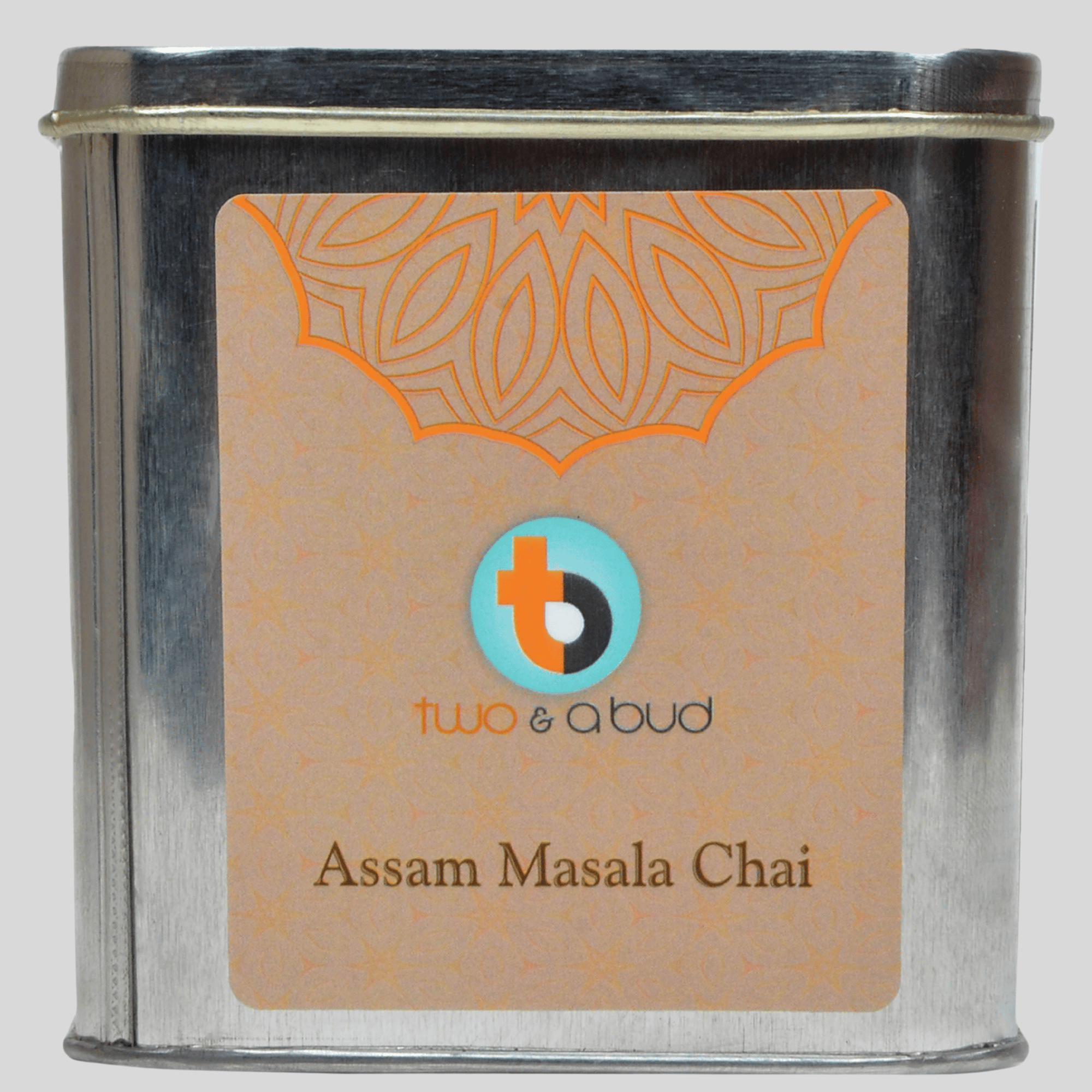 Assam Masala chai Tea-PACK OF 1