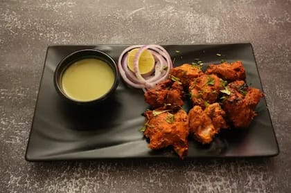 Murgh Tikka
