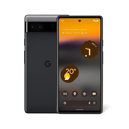 Customized Back Cover Google Pixel 6A
