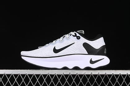 NikeMens Zoom Motiva - White-Euro 41