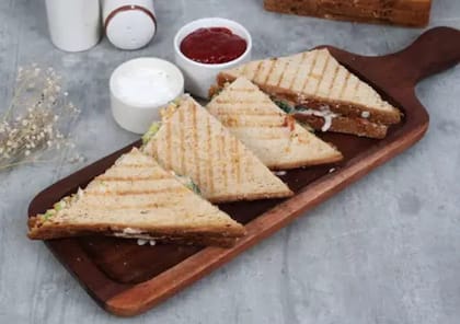 Bombay Sandwich