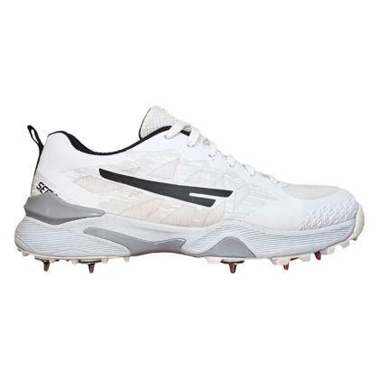 Sega Freedom Spikes Cricket Shoes-6