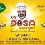 DS Dosa Factory