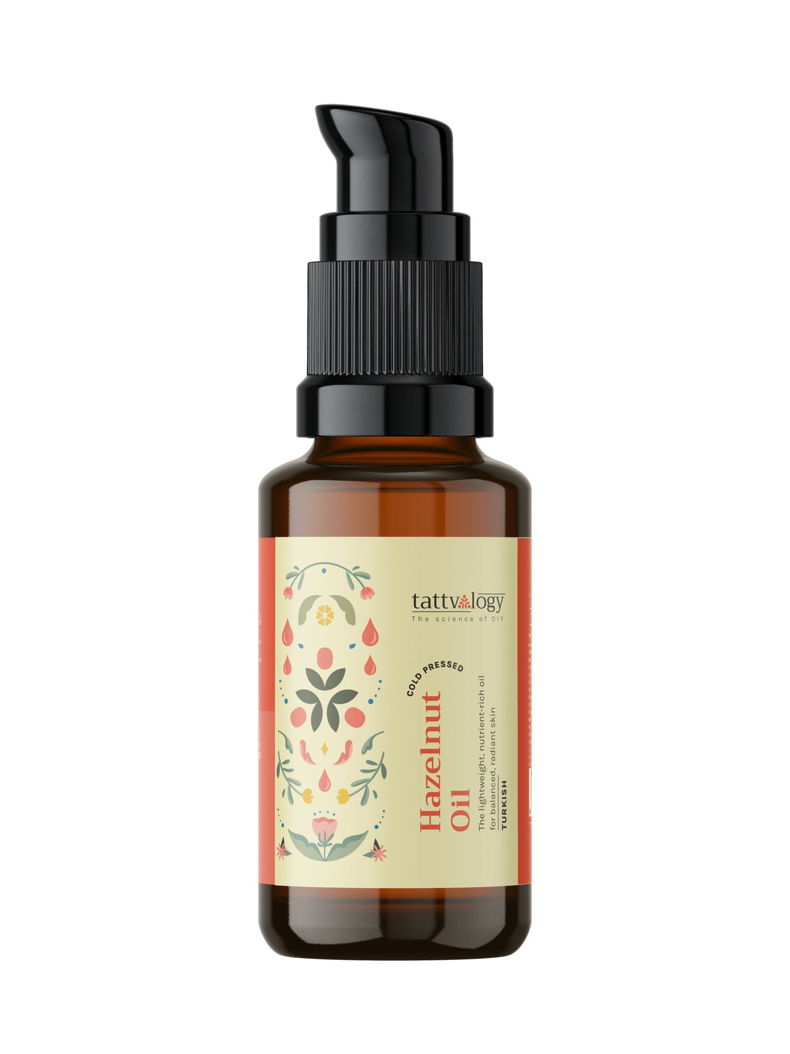 Hazelnut Oil-15ml