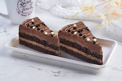 Choco Chip Pastry (Box Of 2)