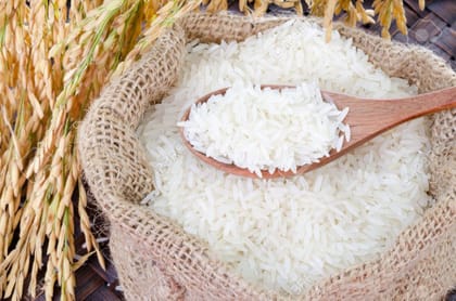 Low Sugar  RICE 2.5 KG