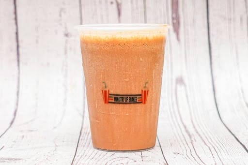 Cold Coffee