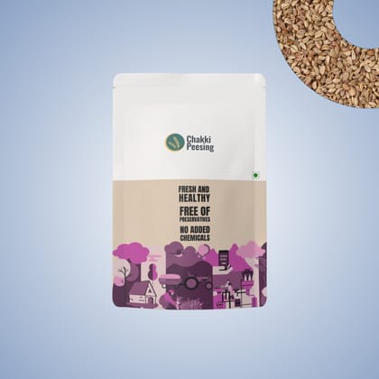 Ajwain (Carom Seeds)-100G