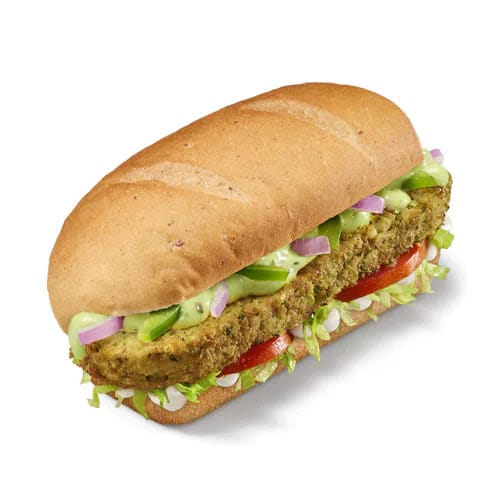 Classic Veggie Craver (10cm)