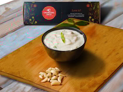 Onion Raita (120 Gms)