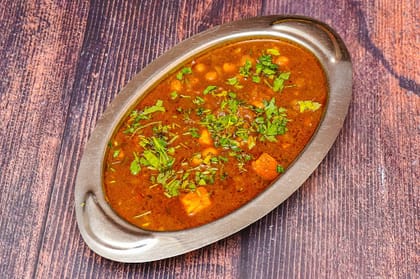 Chana Masala
