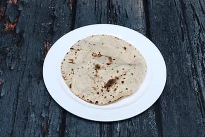 Plain Roti