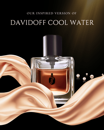 PXN602 ( Inspired By DAVIDOFF Cool Water ) Worn By Akshay Kumar-50ml Bottle