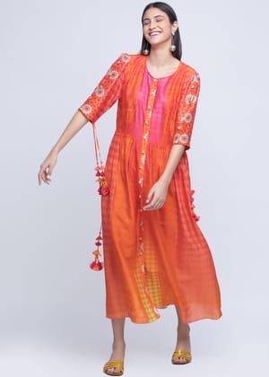 BLOCK - PRINT - LALI-XS