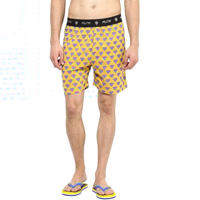 AO-SUPERMAN-L / Yellow