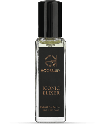 Iconic Elixer (20 ml)
