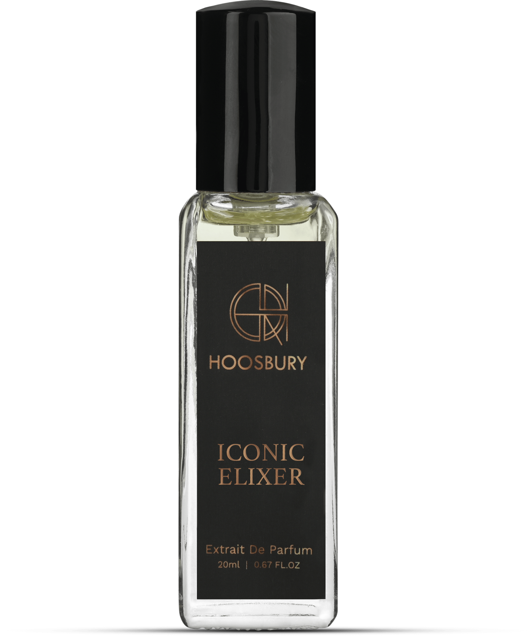Iconic Elixer (20 ml)