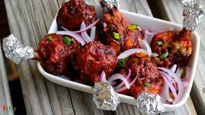 Chicken Lollipop [sw]