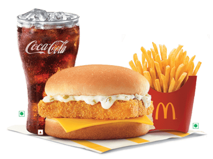 EVM Filet O Fish®