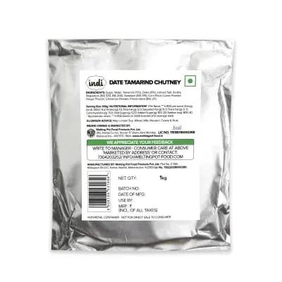 Indi Date Tamarind Chutney