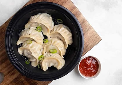 Paneer Momo