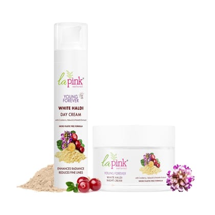 Young Forever Day and Night Combo