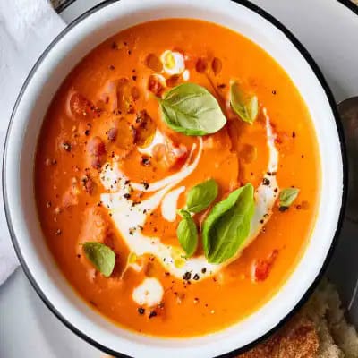 Tomato Soup