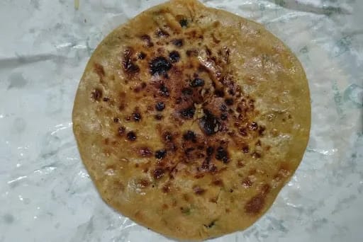 Aloo Paratha