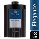 Yardley London Elegance Talc For Men 100 G