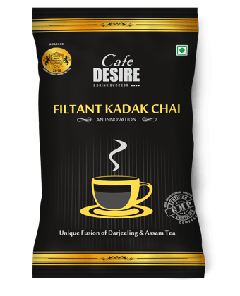 Filtant Kadak Chai 100g X 10 No.s