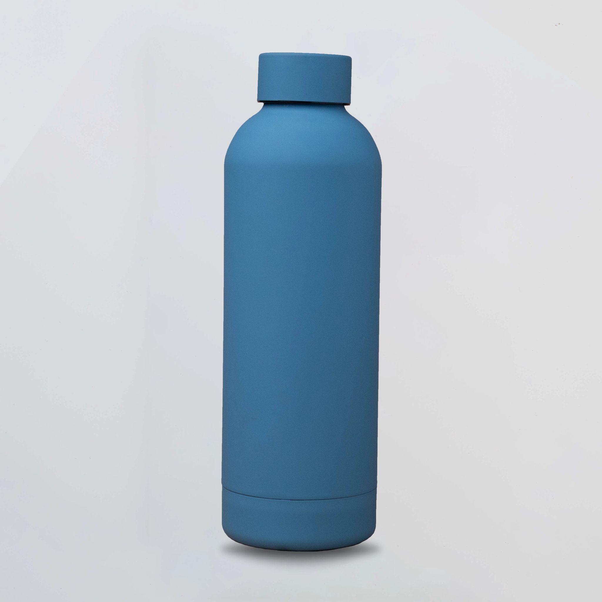 PERSONALISED BOTTLE - BLUE-700ml