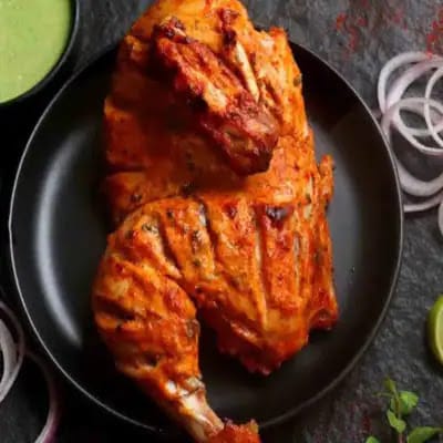 Tandoori Chicken